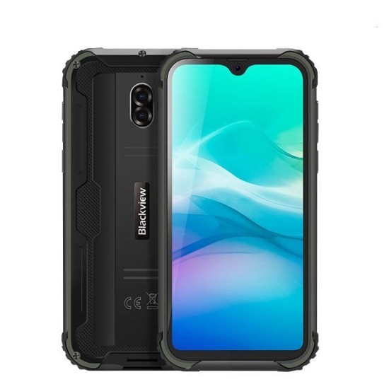 BLACKVIEW BV5900 2GB/16GB 5.7" BLACK BLACKVIEW BV5900 2GB/16GB 5.7" BLACK